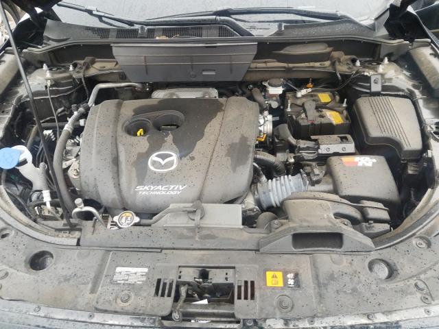 Photo 6 VIN: JM3KFACM6J1449777 - MAZDA CX-5 