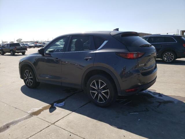 Photo 1 VIN: JM3KFACM6J1455563 - MAZDA CX-5 TOURI 