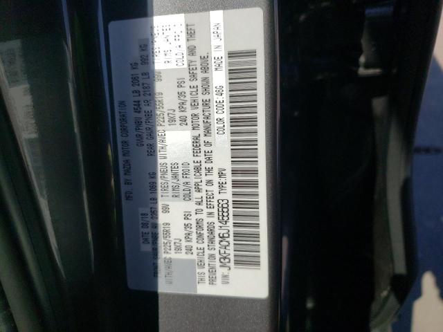 Photo 11 VIN: JM3KFACM6J1455563 - MAZDA CX-5 TOURI 