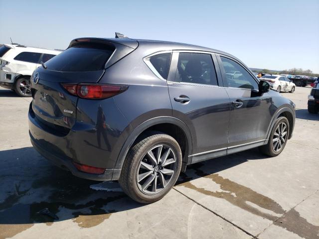 Photo 2 VIN: JM3KFACM6J1455563 - MAZDA CX-5 TOURI 