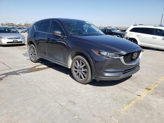 Photo 3 VIN: JM3KFACM6J1455563 - MAZDA CX-5 TOURI 