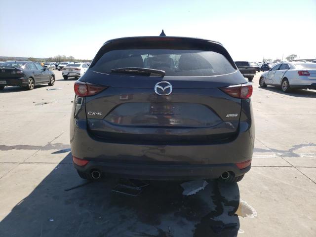 Photo 5 VIN: JM3KFACM6J1455563 - MAZDA CX-5 TOURI 