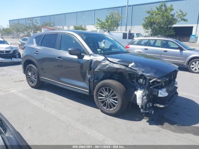 Photo 0 VIN: JM3KFACM6K0557257 - MAZDA CX-5 