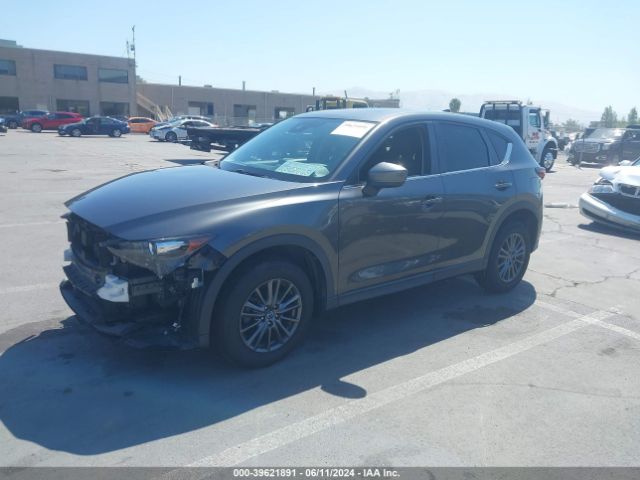 Photo 1 VIN: JM3KFACM6K0557257 - MAZDA CX-5 