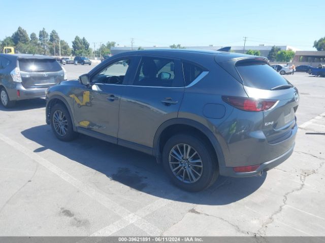 Photo 2 VIN: JM3KFACM6K0557257 - MAZDA CX-5 