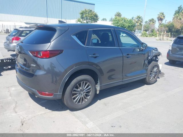 Photo 3 VIN: JM3KFACM6K0557257 - MAZDA CX-5 