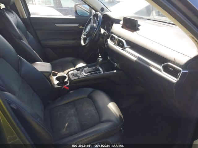 Photo 4 VIN: JM3KFACM6K0557257 - MAZDA CX-5 