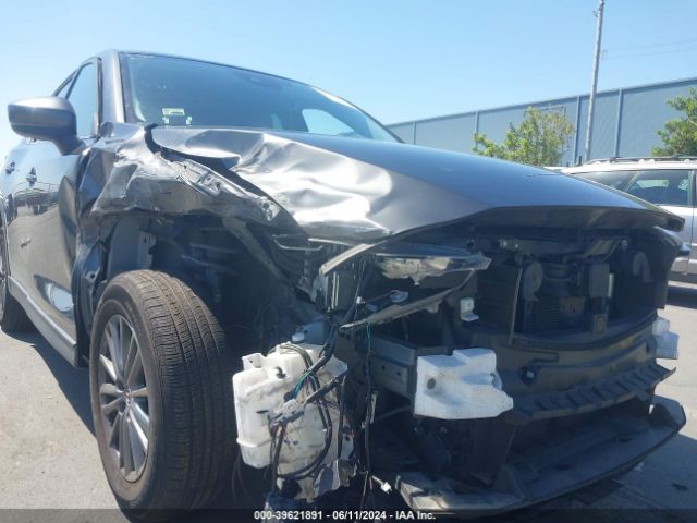 Photo 5 VIN: JM3KFACM6K0557257 - MAZDA CX-5 