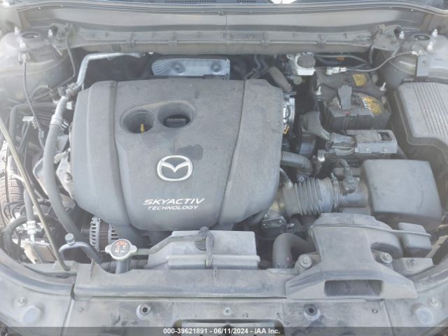 Photo 9 VIN: JM3KFACM6K0557257 - MAZDA CX-5 