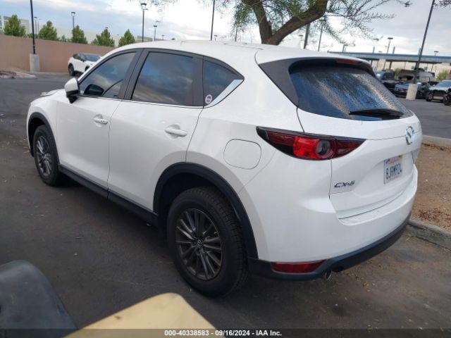 Photo 2 VIN: JM3KFACM6K0579551 - MAZDA CX-5 