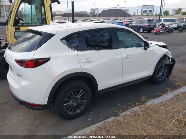 Photo 3 VIN: JM3KFACM6K0579551 - MAZDA CX-5 