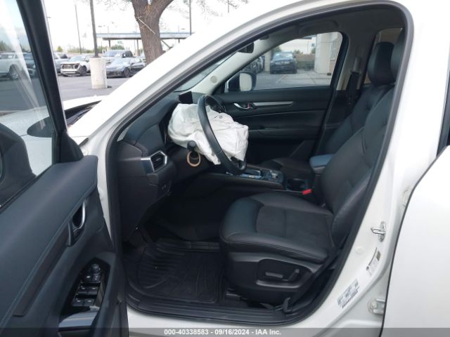 Photo 4 VIN: JM3KFACM6K0579551 - MAZDA CX-5 