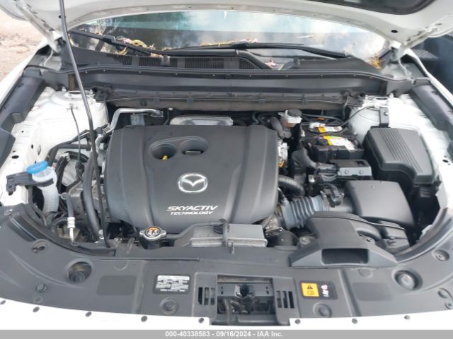 Photo 9 VIN: JM3KFACM6K0579551 - MAZDA CX-5 