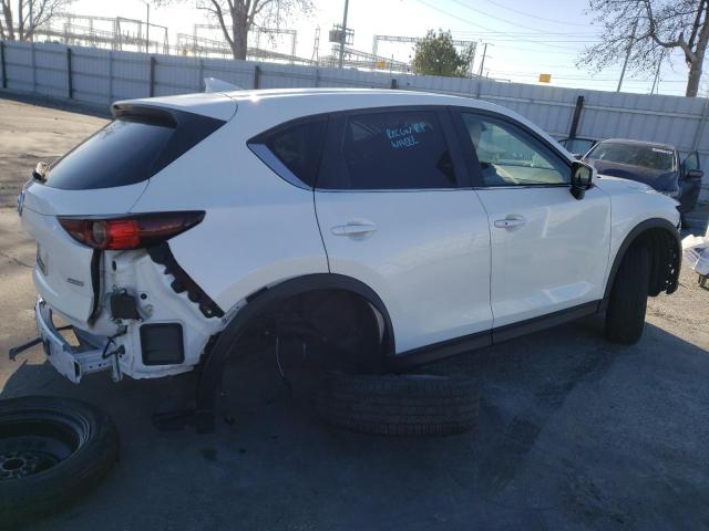 Photo 2 VIN: JM3KFACM6K0622155 - MAZDA CX-5 