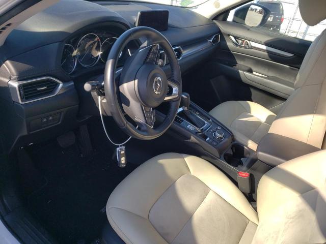 Photo 6 VIN: JM3KFACM6K0622155 - MAZDA CX-5 