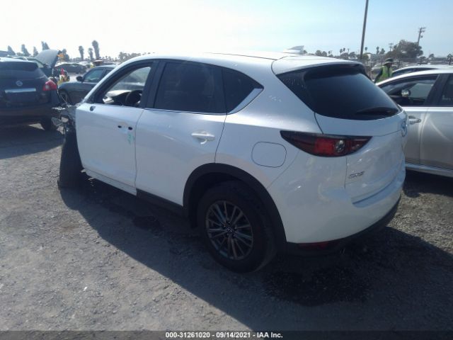 Photo 2 VIN: JM3KFACM6K0699219 - MAZDA CX-5 