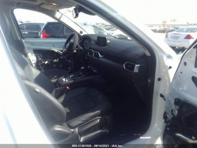 Photo 4 VIN: JM3KFACM6K0699219 - MAZDA CX-5 