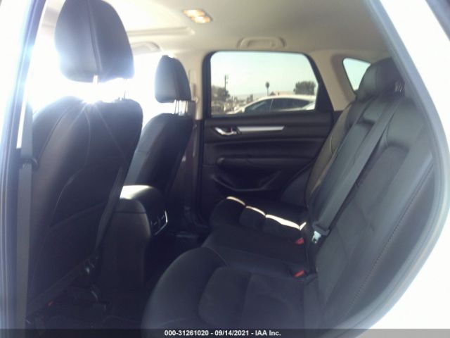 Photo 7 VIN: JM3KFACM6K0699219 - MAZDA CX-5 