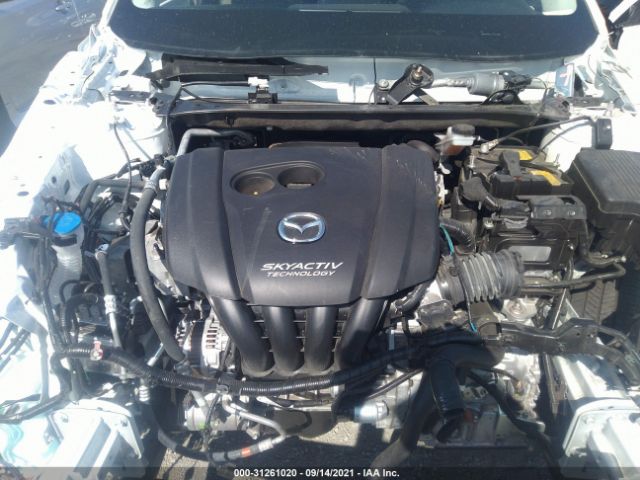 Photo 9 VIN: JM3KFACM6K0699219 - MAZDA CX-5 