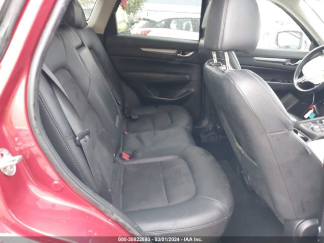 Photo 7 VIN: JM3KFACM6K1503581 - MAZDA CX-5 