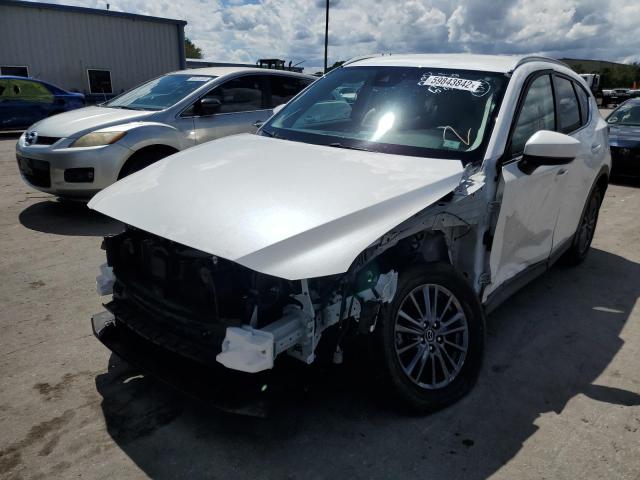 Photo 1 VIN: JM3KFACM6K1507274 - MAZDA CX-5 