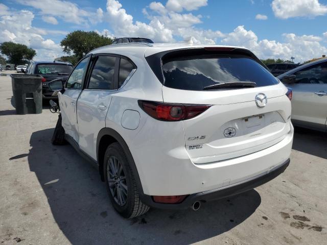 Photo 2 VIN: JM3KFACM6K1507274 - MAZDA CX-5 