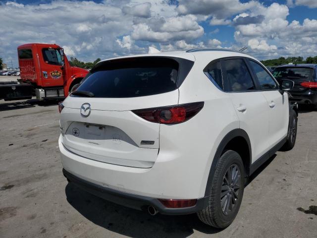 Photo 3 VIN: JM3KFACM6K1507274 - MAZDA CX-5 