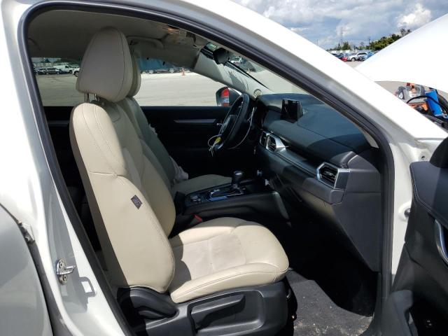 Photo 4 VIN: JM3KFACM6K1507274 - MAZDA CX-5 