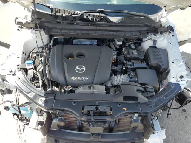 Photo 6 VIN: JM3KFACM6K1507274 - MAZDA CX-5 