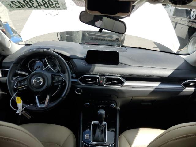 Photo 8 VIN: JM3KFACM6K1507274 - MAZDA CX-5 