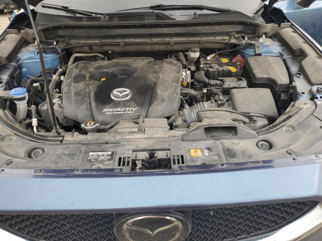 Photo 10 VIN: JM3KFACM6K1523684 - MAZDA CX-5 