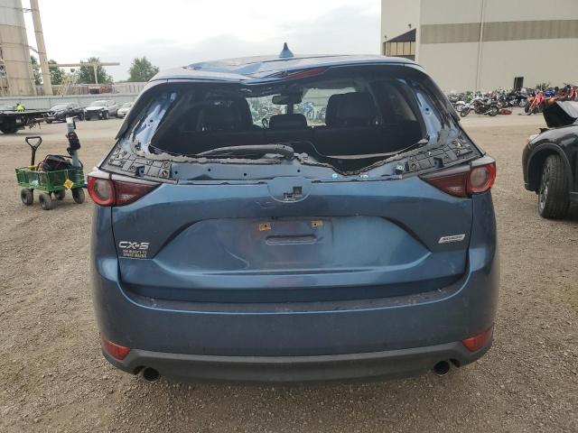 Photo 5 VIN: JM3KFACM6K1523684 - MAZDA CX-5 