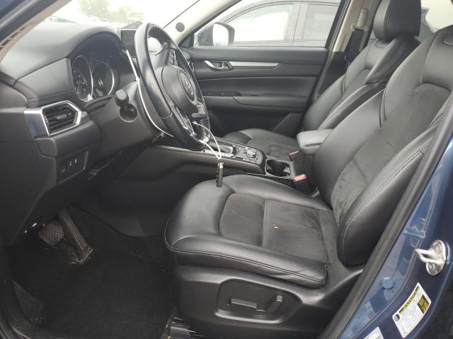 Photo 6 VIN: JM3KFACM6K1523684 - MAZDA CX-5 