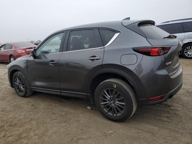 Photo 1 VIN: JM3KFACM6K1531736 - MAZDA CX-5 TOURI 