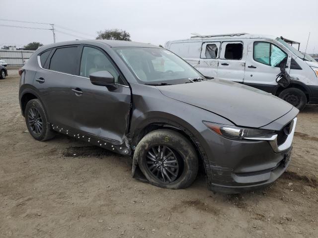 Photo 3 VIN: JM3KFACM6K1531736 - MAZDA CX-5 TOURI 