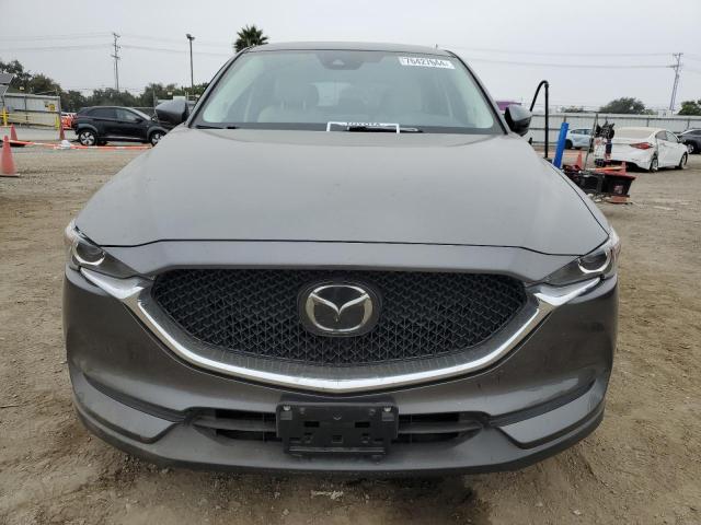 Photo 4 VIN: JM3KFACM6K1531736 - MAZDA CX-5 TOURI 