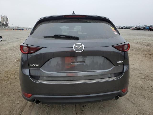 Photo 5 VIN: JM3KFACM6K1531736 - MAZDA CX-5 TOURI 