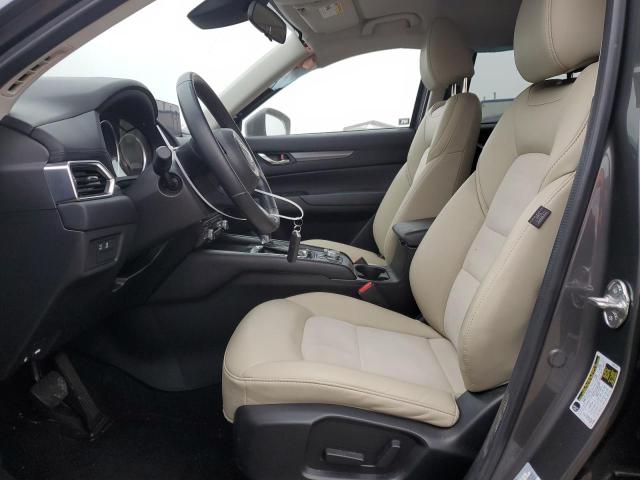 Photo 6 VIN: JM3KFACM6K1531736 - MAZDA CX-5 TOURI 