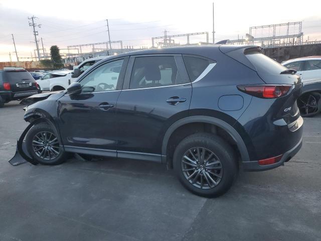 Photo 1 VIN: JM3KFACM6K1553705 - MAZDA CX-5 