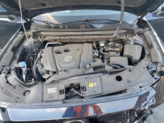 Photo 11 VIN: JM3KFACM6K1553705 - MAZDA CX-5 