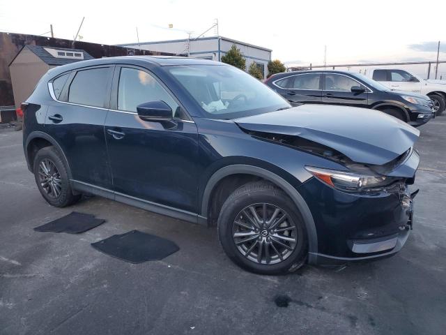 Photo 3 VIN: JM3KFACM6K1553705 - MAZDA CX-5 