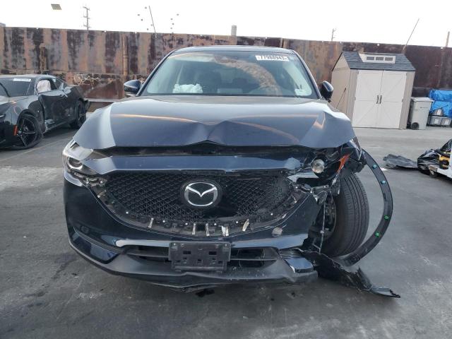 Photo 4 VIN: JM3KFACM6K1553705 - MAZDA CX-5 