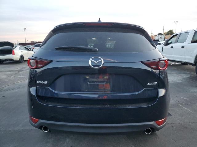 Photo 5 VIN: JM3KFACM6K1553705 - MAZDA CX-5 