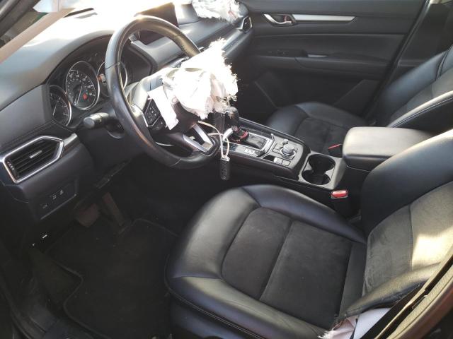 Photo 6 VIN: JM3KFACM6K1553705 - MAZDA CX-5 