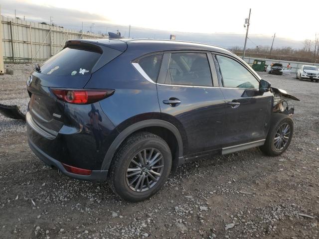 Photo 2 VIN: JM3KFACM6K1572917 - MAZDA CX-5 