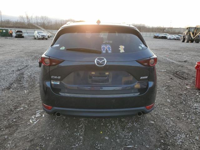 Photo 5 VIN: JM3KFACM6K1572917 - MAZDA CX-5 