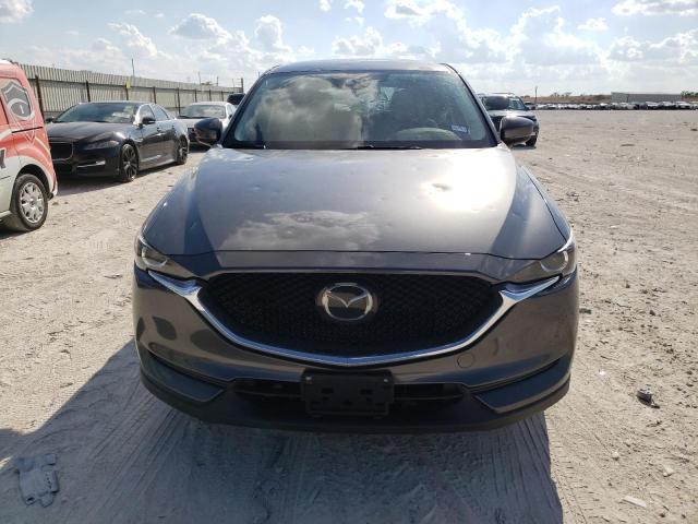 Photo 4 VIN: JM3KFACM6K1585439 - MAZDA CX-5 