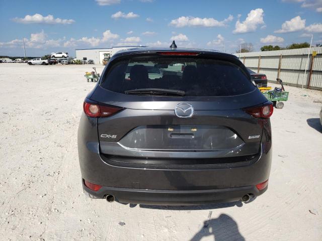 Photo 5 VIN: JM3KFACM6K1585439 - MAZDA CX-5 