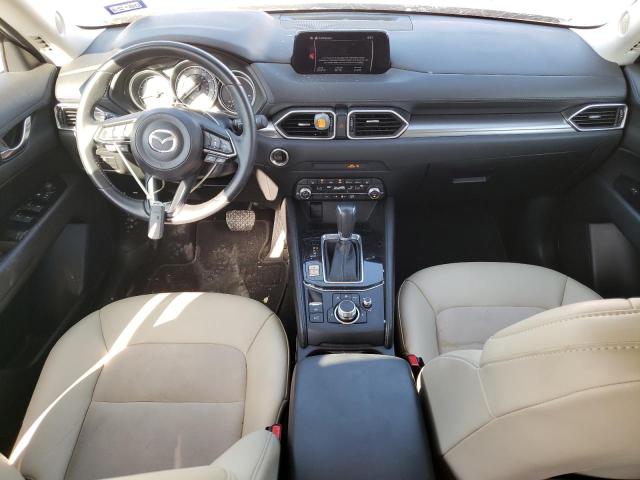 Photo 7 VIN: JM3KFACM6K1585439 - MAZDA CX-5 