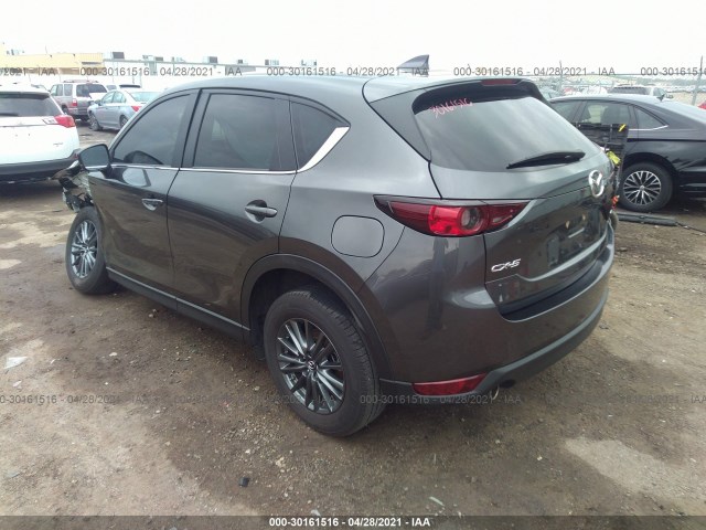 Photo 2 VIN: JM3KFACM6K1590351 - MAZDA CX-5 